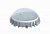 Светодиодный светильник LORA MEDUSA ЖКХ D150 12W 48V IP54 