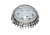 Светодиодный светильник LORA MEDUSA D120 9W 12V IP65 RGB DMX