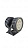 Светильник двухсторонний лучевой LORA DOUBLE D126 2*9W 220V IP65 