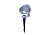 Ландшафтный светильник лучевой LORA LAND D100 8W 12-24V IP65 10,25,45,60° 