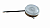Светодиодный светильник LORA ЖКХ D106 6W 12-24V IP65 