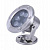 Светодиодный светильник подводный LORA FOUNTANE HH-504 18W 24V IP68 RGB