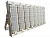 Светодиодный прожектор для теннисного корта LORA TENNIS М8 240W 220V IP20