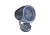 Архитектурный светильник лучевой LORA ITALY D65 9W 12V IP65 10,25,45,60° RGB