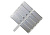 Светодиодный светильник РКУ LORA STREET M10 300W 220V IP66 