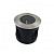 Светильник встраиваемый поворотный LORA GROUND D150 4W 12-24V IP67 