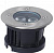 Светильник встраиваемый LORA GROUND D90 9W 12V IP67  RGB