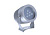 Архитектурный светильник лучевой LORA ITALY D100 18W 24V IP66 10,25,45,60° RGB DMX