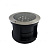 Светильник встраиваемый поворотный LORA GROUND D230 18W 12-24V IP67 