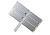 Светодиодный светильник РКУ LORA STREET M6 180W 220V IP66 