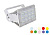 Светодиодный прожектор архитектурный заливной LORA MODULE M1 12W 220V IP66 
