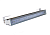 Cветильник линейный лучевой LORA LINE L500 P-04 32W 24V IP65 10,25,45,60° RGBW DMX