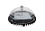 Cветодиодный светильник LORA SENSOR ЖКХ D200 24W 220V IP54с датч. движ. и осв